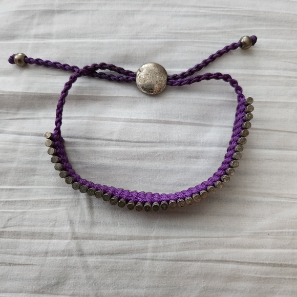 Friendship Bracelet - Picture 2 of 3